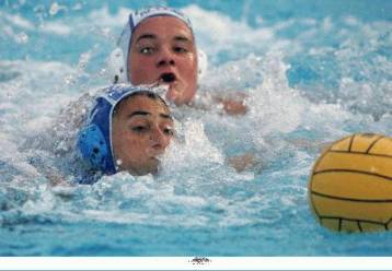 Στον τελικό του Τσάμπιονς Καπ τα κορίτσια της Βουλιαγμένης