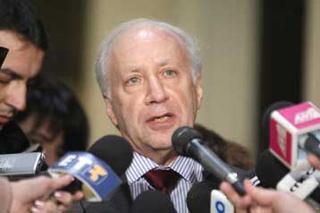 «Συμφωνία-πακέτο» για την ονομασία της ΠΓΔΜ εκτιμάται ότι προωθούν οι ΗΠΑ