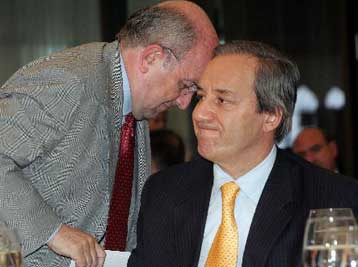 Δυσμενείς προβλέψεις από την Κομισιόν για την ελληνική οικονομία το 2008