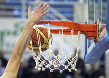 Οι όμιλοι του τουρνουά μπάσκετ των Ολυμπιακών Αγώνων