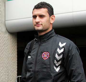 Ελπίζει στην παραμονή της η Χαρτς, 1-0 την Ινβερνές