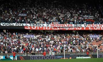 Έσωσε την… τιμή της η Παρί Σεν Ζερμέν με 3-1 επί της Οσέρ