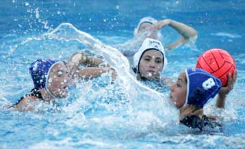 Στη λήξη της παράτασης έχασε το τρόπαιο του Champions Cup η Βουλιαγμένη