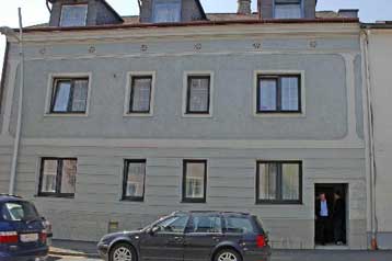 Κρατούμενη από τον πατέρα της πάνω από 20 χρόνια γυναίκα στην Αυστρία