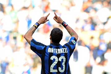 Με μία νίκη κατακτά scudetto η Ίντερ, «φωτιά» πήρε η τέταρτη θέση