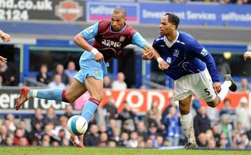 «Ζαχαρώνει» την Ευρώπη η Έβερτον, έχασε έδαφος η Πόρτσμουθ