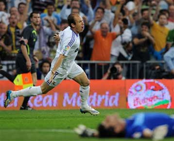 Η Βιγιαρεάλ καθυστέρησε τη «στέψη» της Ρεάλ, η Λεβάντε αποχαιρέτησε την κατηγορία