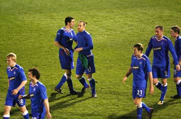 Ανατροπή στην ανατροπή και η Σέλτικ νίκησε 3-2 τους Ρέιντζερς