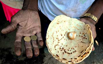 Διήμερη σύνοδος του ΟΗΕ στη Βέρνη για την αντιμετώπιση της επισιτιστικής κρίσης