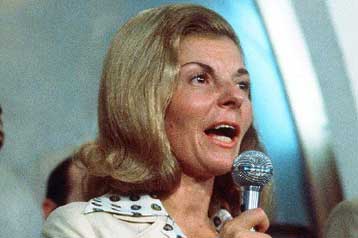 Δεν εκδίδει η Ισπανία την πρώην πρόεδρο της Αργεντινής Ισαμπέλ Περόν