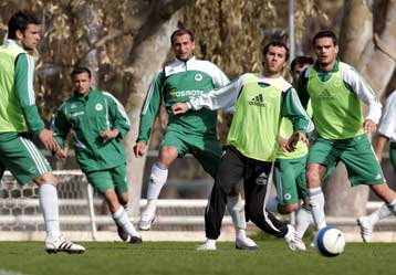 Ρεπό τέλος, έρχεται η ΑΕΚ για τον Παναθηναϊκό