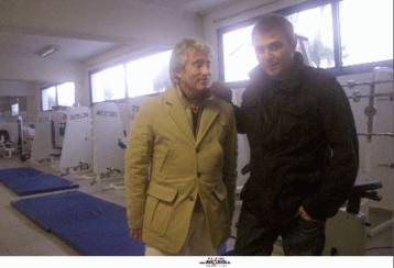 Ολοκληρώνεται η συμφωνία Μανέλ Φερέρ με Ηρακλή