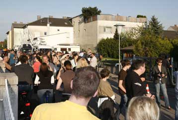 Σοκαρισμένη η κοινή γνώμη της Αυστρίας για τα όσα συνέβαιναν στο «Σπίτι του Τρόμου»