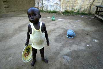 Πυρήνα διαχείρισης της επισιτιστικής κρίσης συγκροτούν ΟΗΕ και Παγκόσμια Τράπεζα