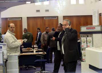 Μεγάλη διάρρηξη σε υποκατάστημα τράπεζας στην Κηφισιά