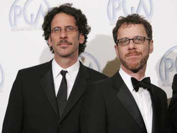 Με τη νέα ταινία των αδελφών Κοέν θα ανοίξει αυλαία η Μόστρα