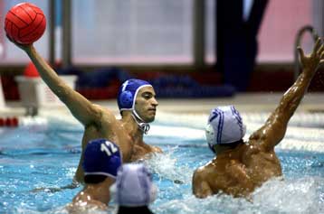 Σε αναζήτηση μίας νίκης για τη στέψη του πρωταθλήτή ο Ολυμπιακός εναντίον του Εθνικού