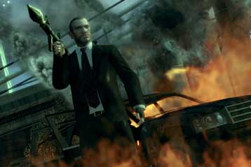 Ρεκόρ πωλήσεων αναμένεται να κάνει το Grand Theft Auto IV
