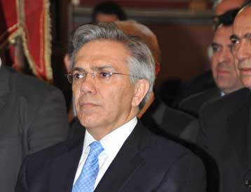 Iστορικό βήμα της Σερβίας χαρακτήρισε ο Γ.Βαληνάκης το σύμφωνο σύνδεσης με την ΕΕ