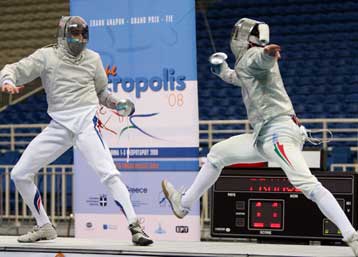 Εκτός Ολυμπιακών Αγώνων οι Έλληνες που μετείχαν στα «ειδικά τουρνουά» πρόκρισης