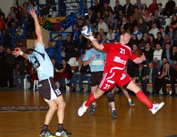 Πρεμιέρα στους τελικούς των πλέι οφ Κιλκίς και Δούκα