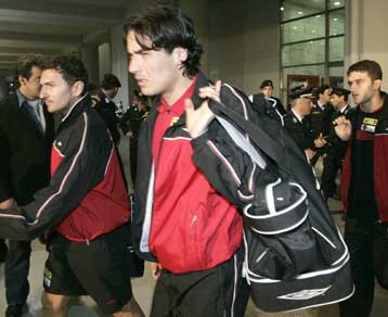 Η FIFA ήρε τον αποκλεισμό στην αλβανική ομοσπονδία