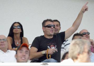 Ενωτικό μήνυμα Ρέμου και πλάνο μεταγραφών