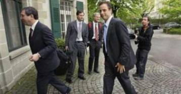 To CAS αποφασίζει το μέλλον του Πιστόριους