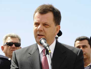 Δύο συμφωνίες διασυνοριακής συνεργασίας υπέγραψαν Ελλάδα και Βουλγαρία