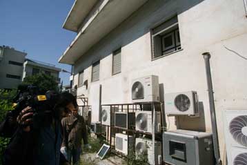 Γρίφος για την ΕΛ.ΑΣ. η «πλούσια» διάρρηξη στην τράπεζα της Κηφισιάς