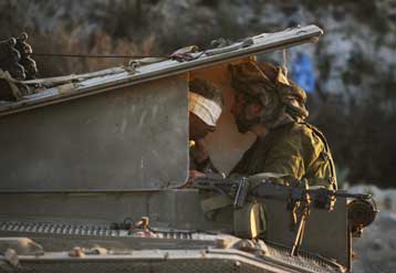 Όρους για ειρήνη με το Ισραήλ θέτει η Ισλαμική Τζιχάντ