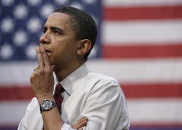 «Εξοργισμένος» ο Ομπάμα από τα σχόλια του πρώην πάστορά του