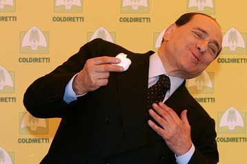 Σε καραντίνα ακόμα 100 φάρμες στην Ιταλία λόγω φόβων για διοξίνες