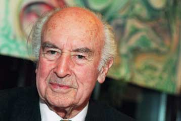 Πέθανε, στα 102, ο Ελβετός που ανακάλυψε το LSD