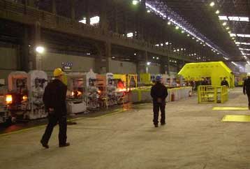 Αλμα 9,9% στον πληθωρισμό χονδρικής τον Μάρτιο