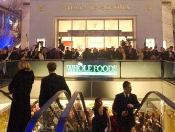 Μείωση 36% στα κέρδη πρώτου τριμήνου της Time Warner