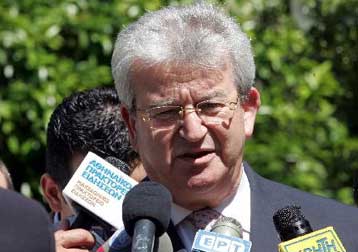 Ο South Stream διασφαλίζει την ενεργειακή επάρκεια της χώρας, λέει η κυβέρνηση