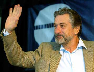 Το θρίλερ Blindness ανοίγει την αυλαία του Φεστιβάλ των Καννών