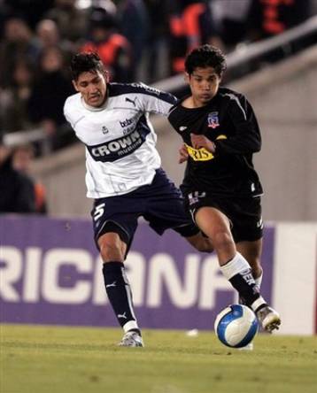 Εσκόμπαρ κατασκοπεύει ο Ρότσα στη Λατινική Αμερική