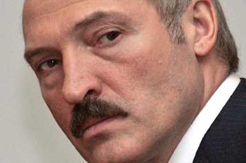 Νέες απελάσεις Αμερικανών διπλωματών ζητά η Λευκορωσία