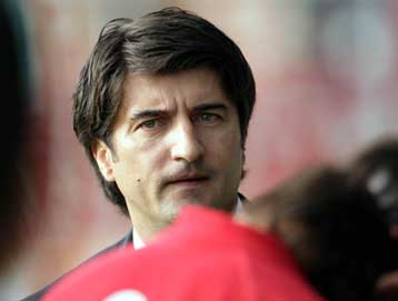 Η επιστροφή σε ρυθμούς Κυπέλλου και το μήνυμα του Ίβιτς