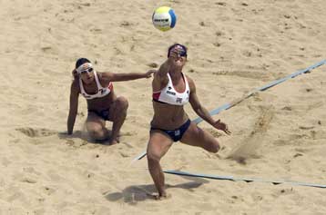 Ντεμπούτο για Καραντάσιου/Αρβανίτη στη Σανγκάη