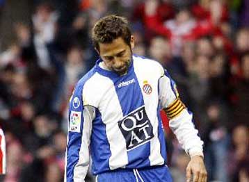 Τραυματίστηκε ο Ισπανός Ταμούδο και χάνει το EURO