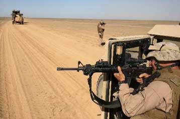 Η Αλ Κάιντα είναι η μεγαλύτερη τρομοκρατική απειλή σύμφωνα με το Στέιτ Ντιπάρτμεντ