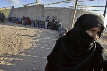 Παλαιστινιακές οργανώσεις στηρίζουν την εκεχειρία Χαμάς-Ισραήλ