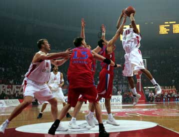 Τέσσερις όμιλοι των έξι ομάδων από τη νέα περίοδο στην Euroleague;