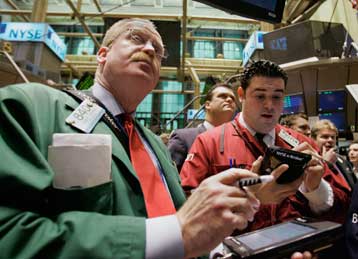 Ούτε οι ανακοινώσεις της FED βοήθησαν τη Γουόλ Στριτ την Τετάρτη