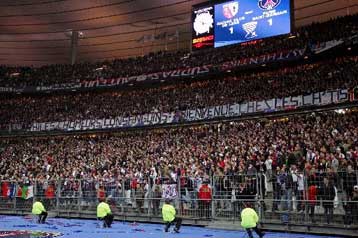 Αποκλεισμός της Παρί Σεν Ζερμέν από το επόμενο Λιγκ Καπ