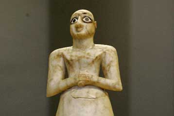 Αγωνιώδης έκκληση του Ιράκ για τον επαναπατρισμό των κλεμμένων αρχαιοτήτων του