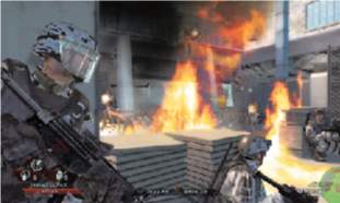 Rainbow Six: Vegas 2